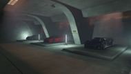 A GTA Online player's Arcade garage (Image via GTA Online Reddit)